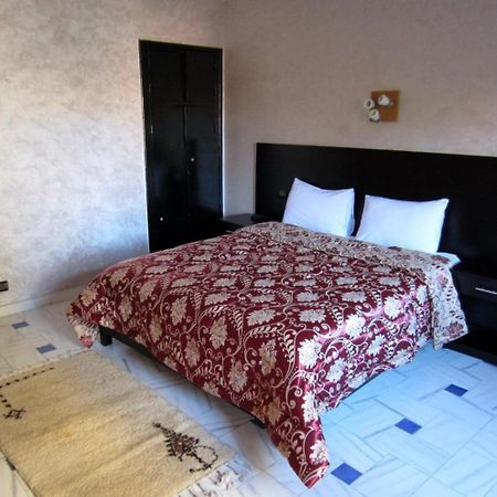Residence Marrakech Appart Marrakesh Exterior foto