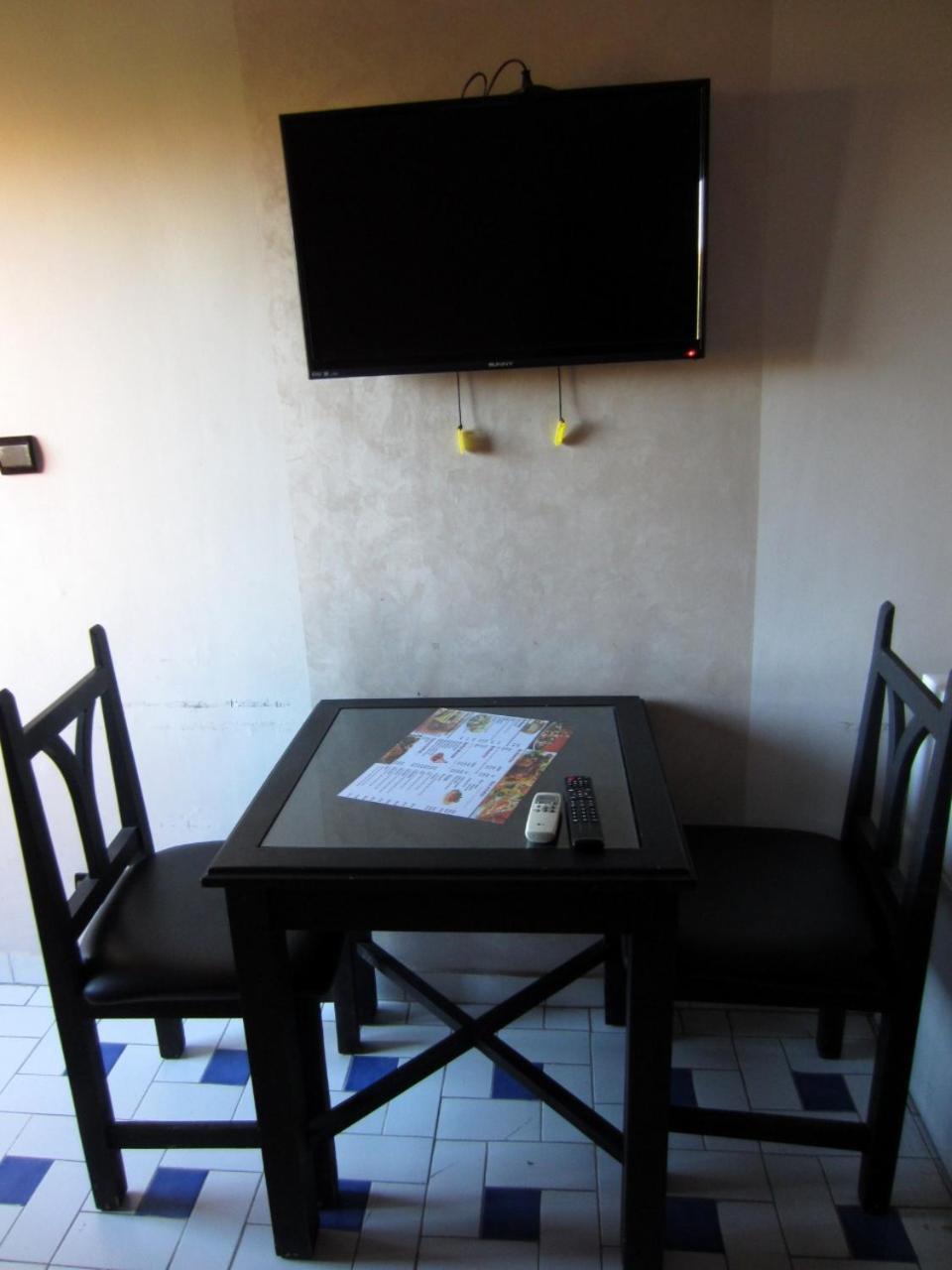 Residence Marrakech Appart Marrakesh Exterior foto