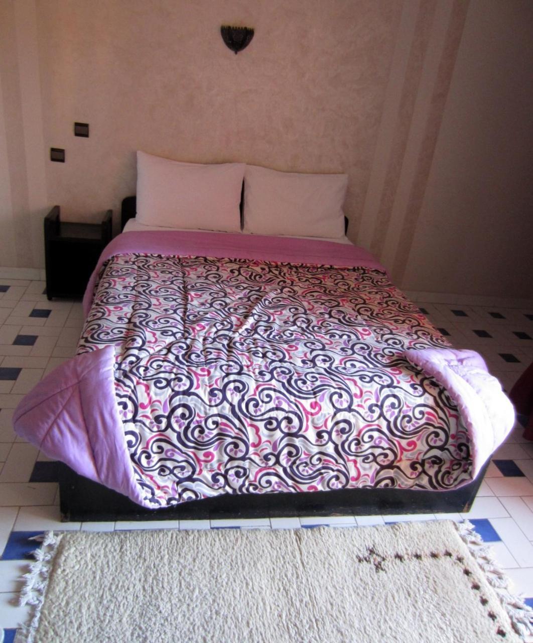 Residence Marrakech Appart Marrakesh Exterior foto