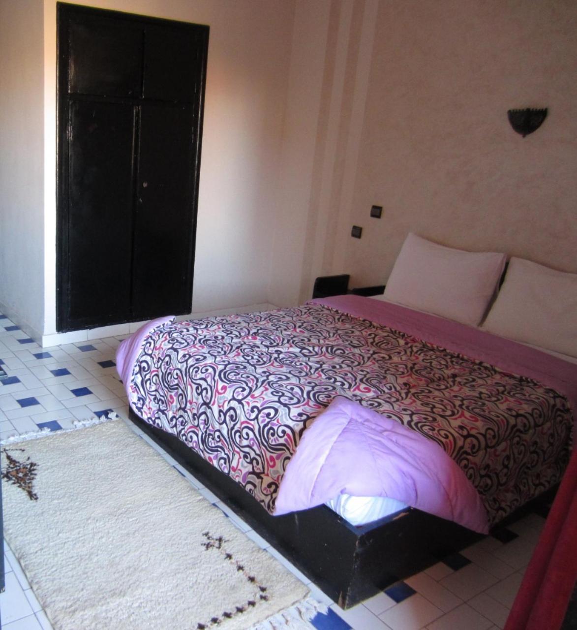 Residence Marrakech Appart Marrakesh Exterior foto