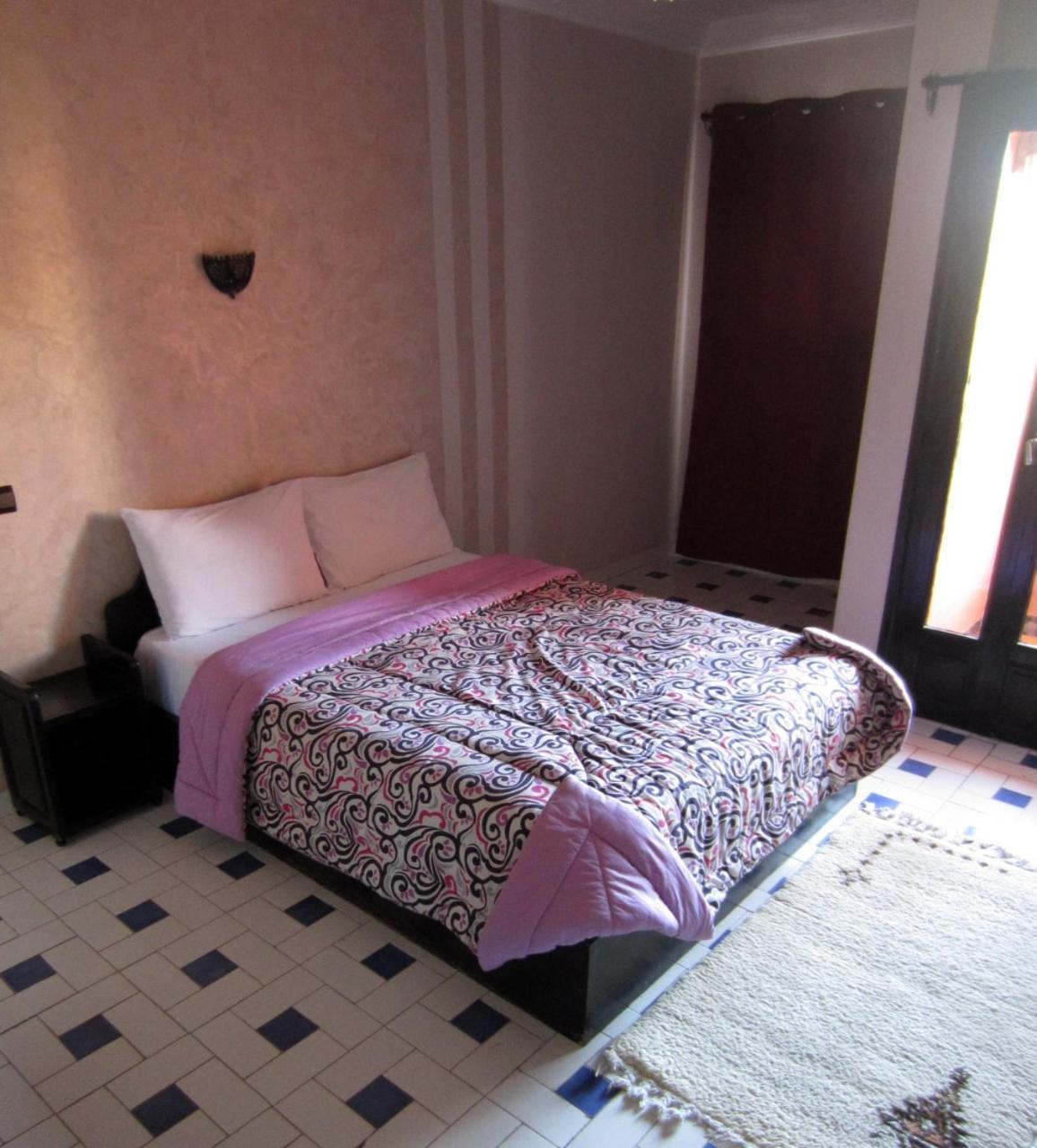 Residence Marrakech Appart Marrakesh Exterior foto