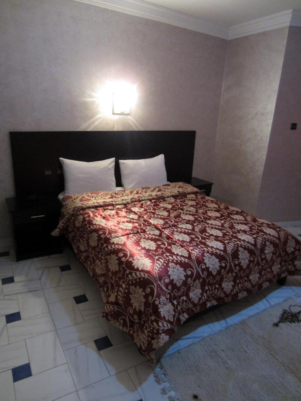 Residence Marrakech Appart Marrakesh Exterior foto