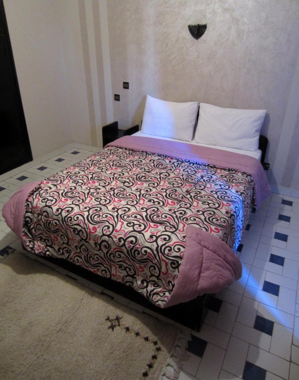 Residence Marrakech Appart Marrakesh Exterior foto