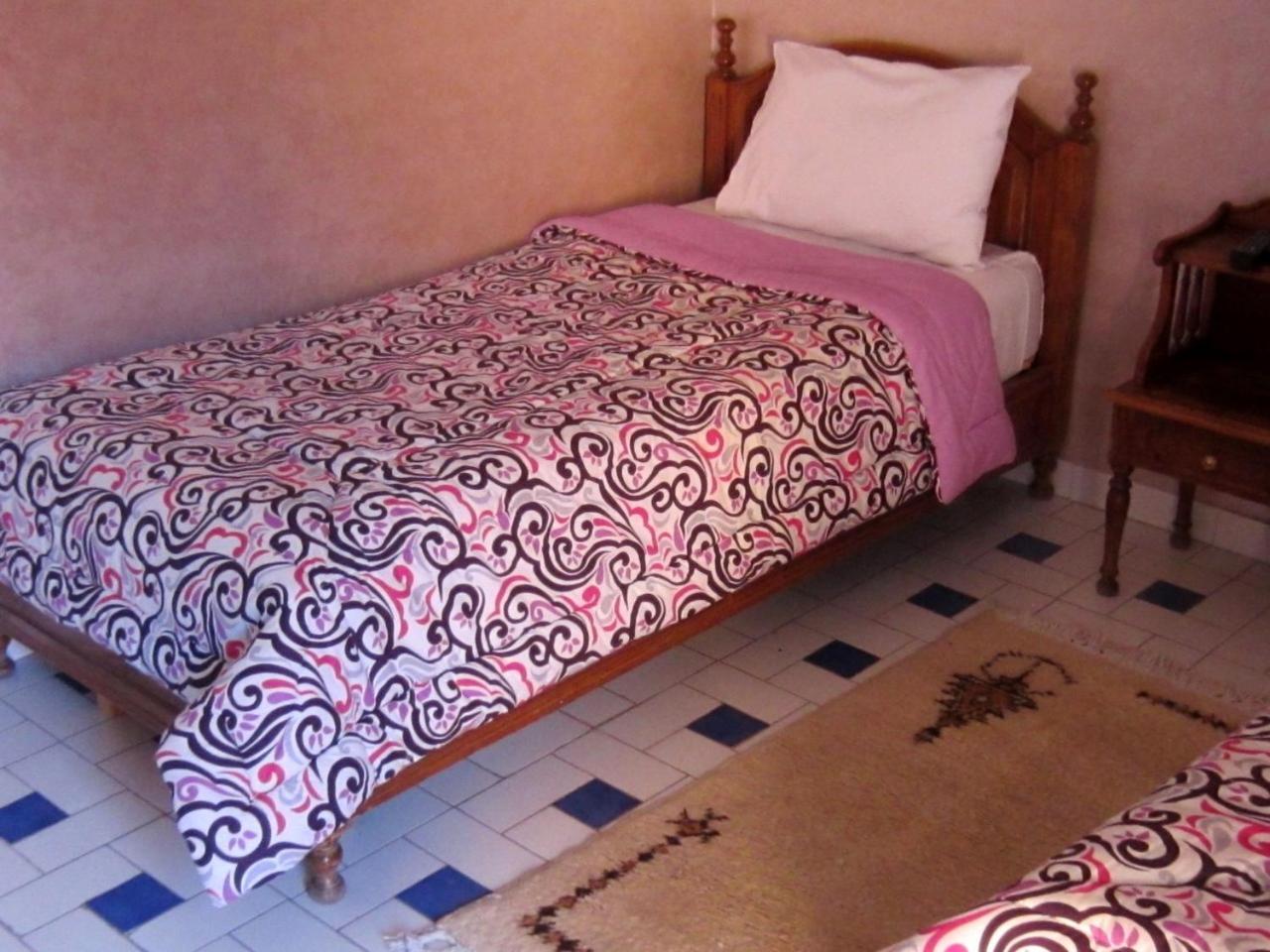 Residence Marrakech Appart Marrakesh Exterior foto