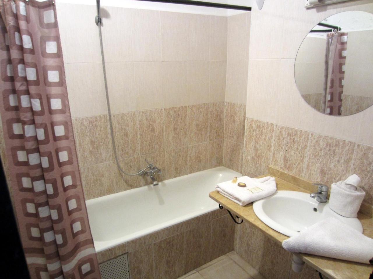 Residence Marrakech Appart Marrakesh Exterior foto