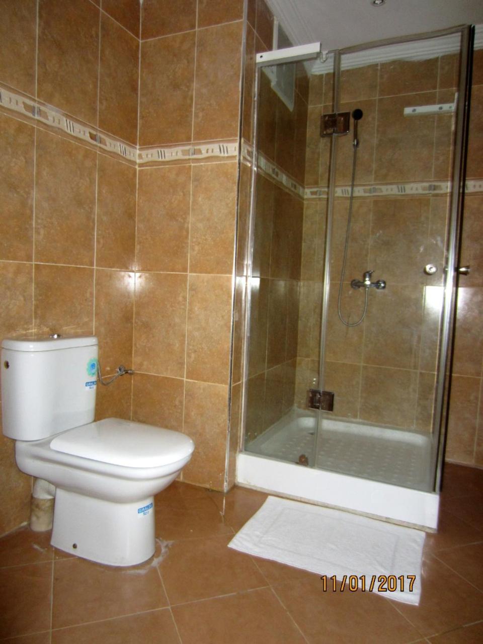 Residence Marrakech Appart Marrakesh Exterior foto