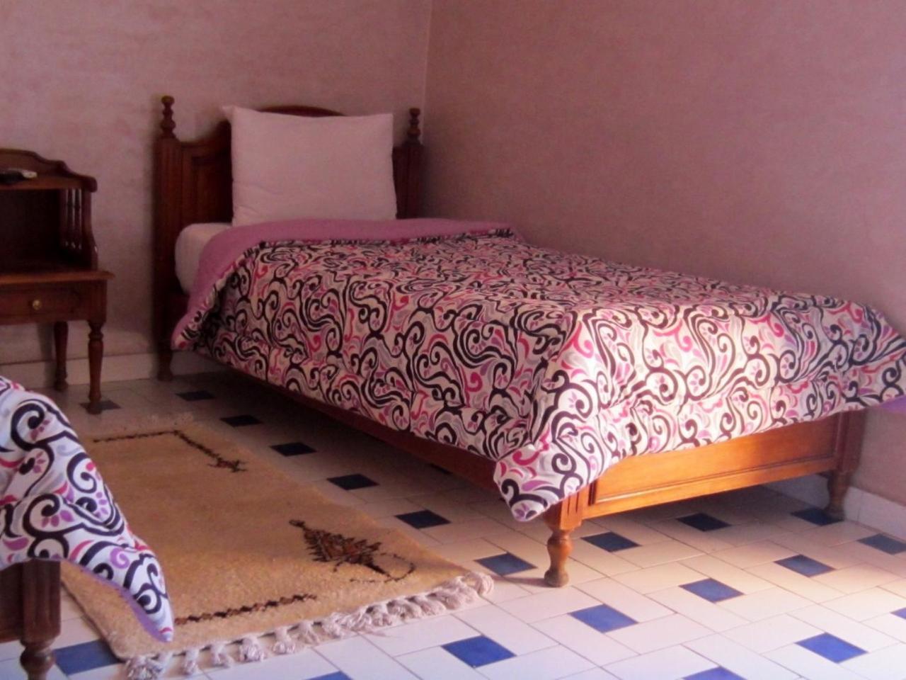 Residence Marrakech Appart Marrakesh Exterior foto