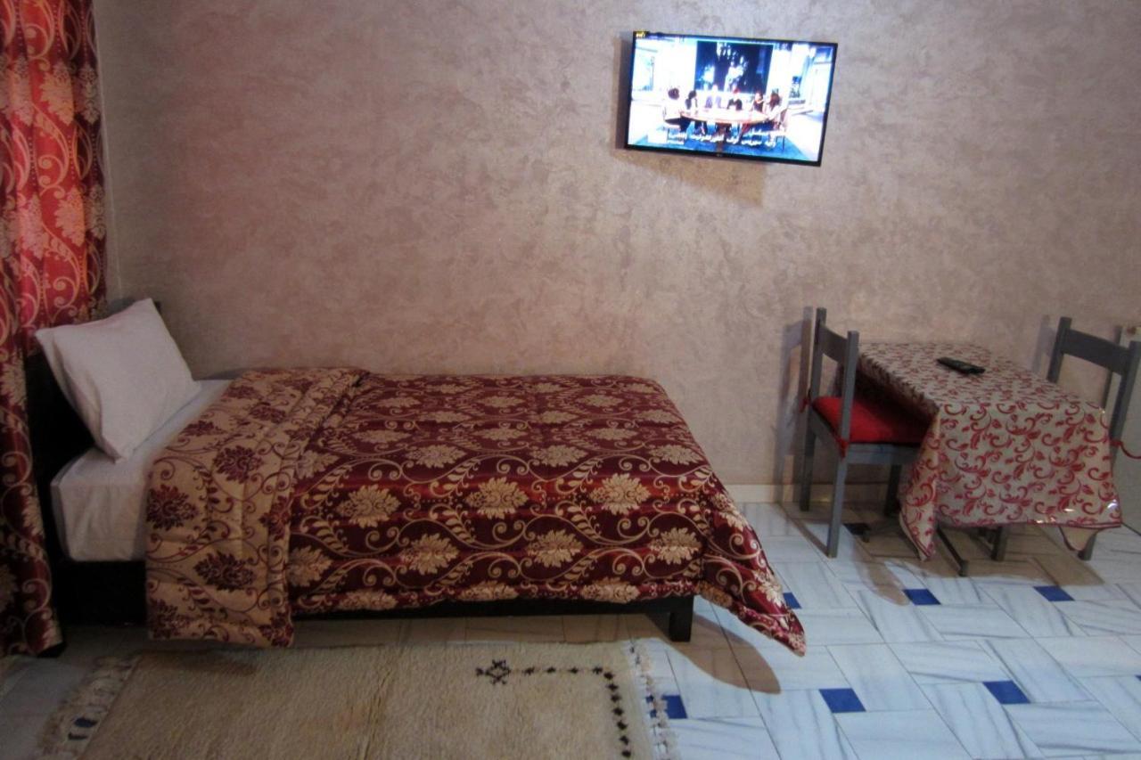 Residence Marrakech Appart Marrakesh Exterior foto