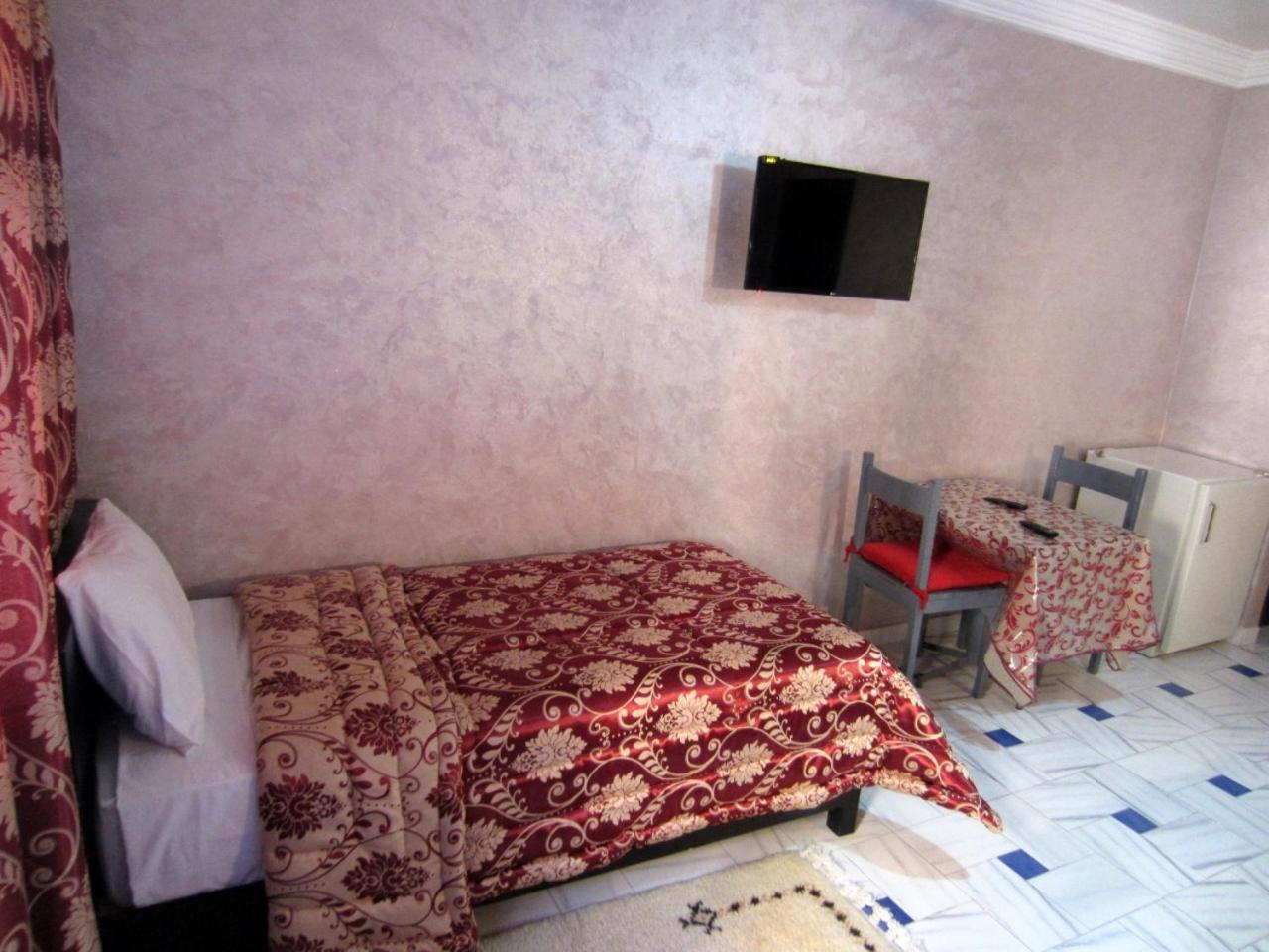Residence Marrakech Appart Marrakesh Exterior foto