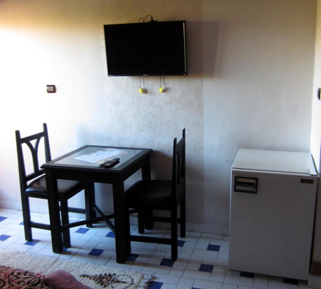 Residence Marrakech Appart Marrakesh Exterior foto