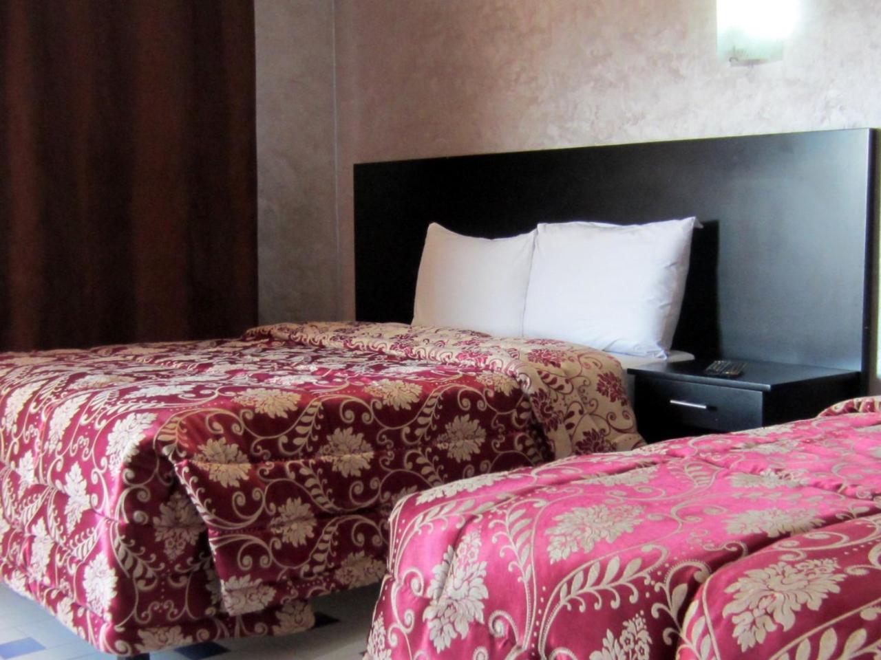 Residence Marrakech Appart Marrakesh Exterior foto