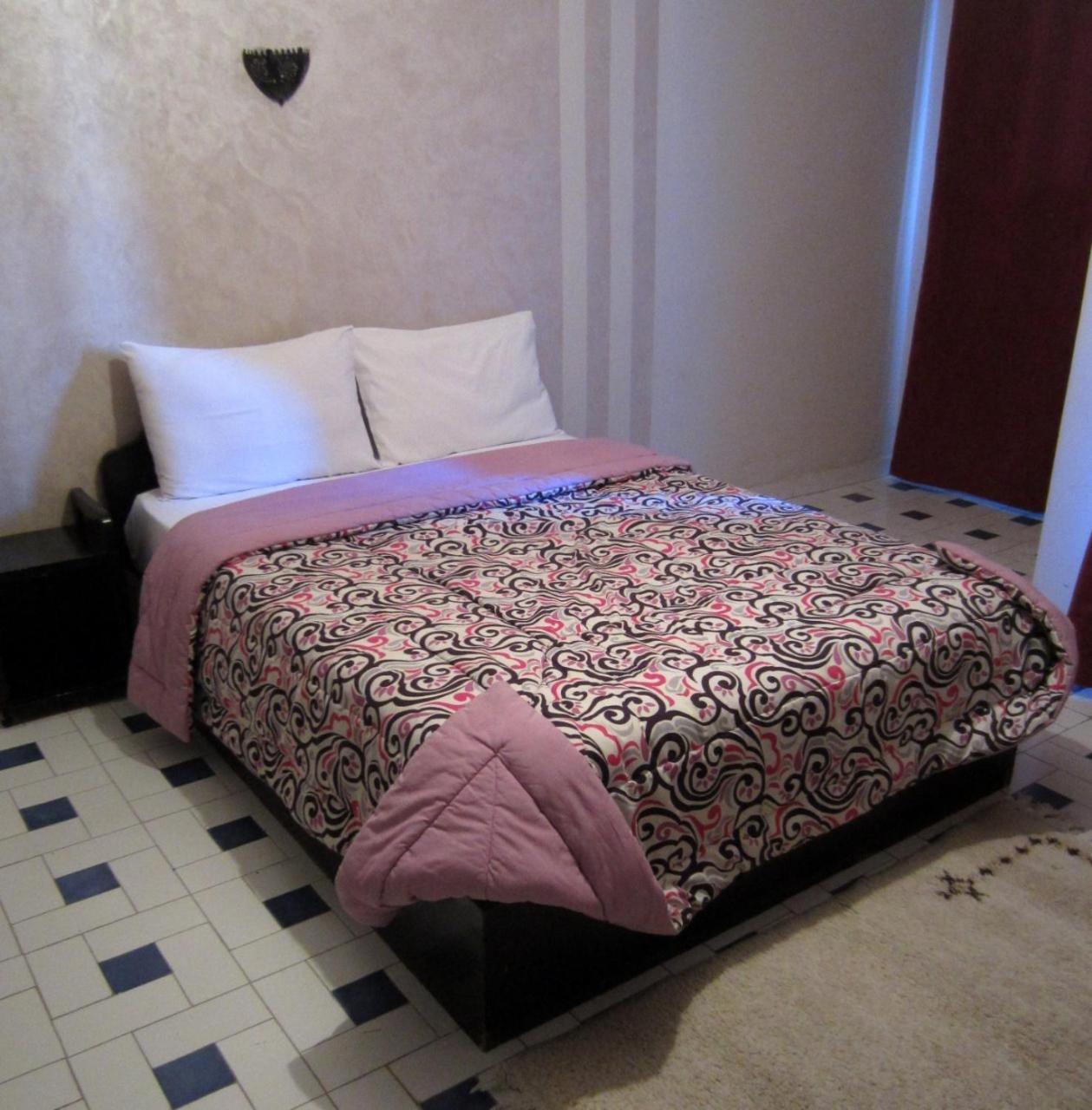 Residence Marrakech Appart Marrakesh Exterior foto
