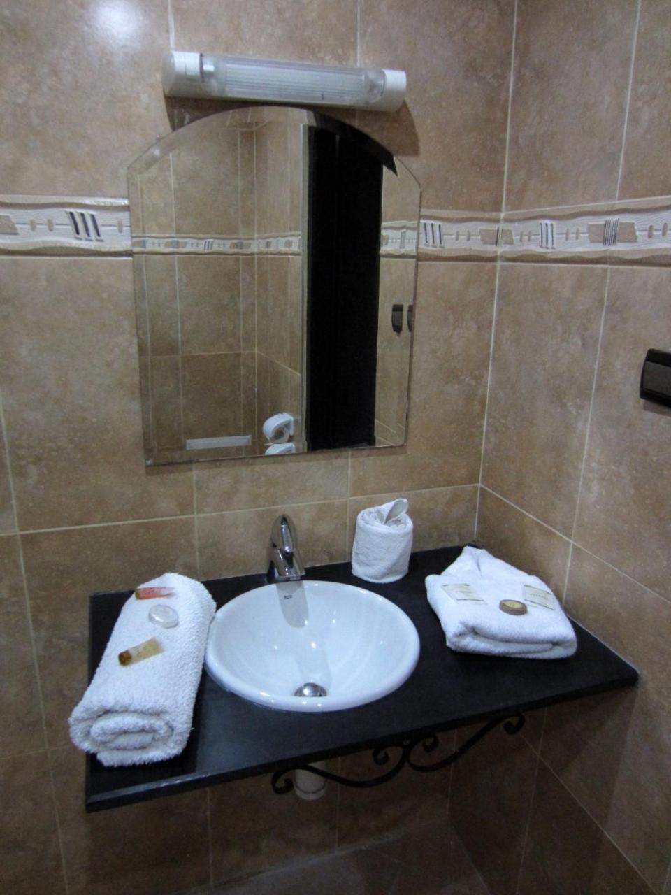 Residence Marrakech Appart Marrakesh Exterior foto
